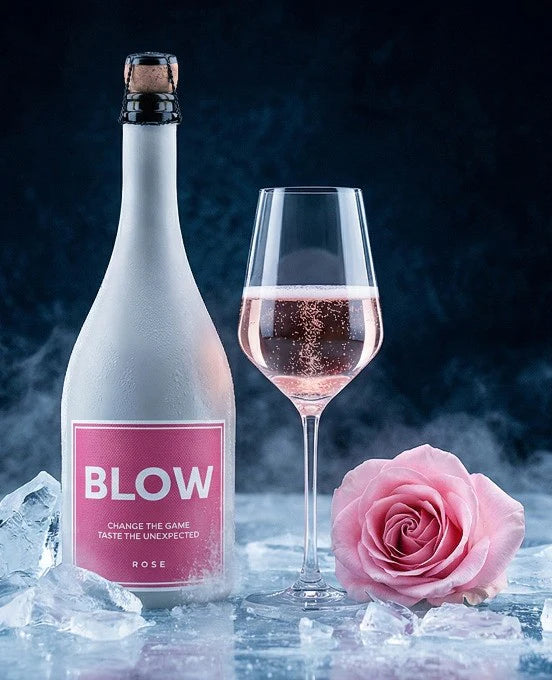 BLOW ROSÉ