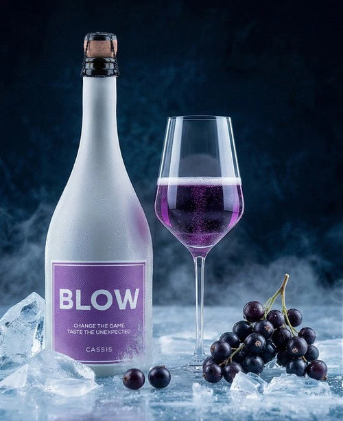 BLOW CASSIS
