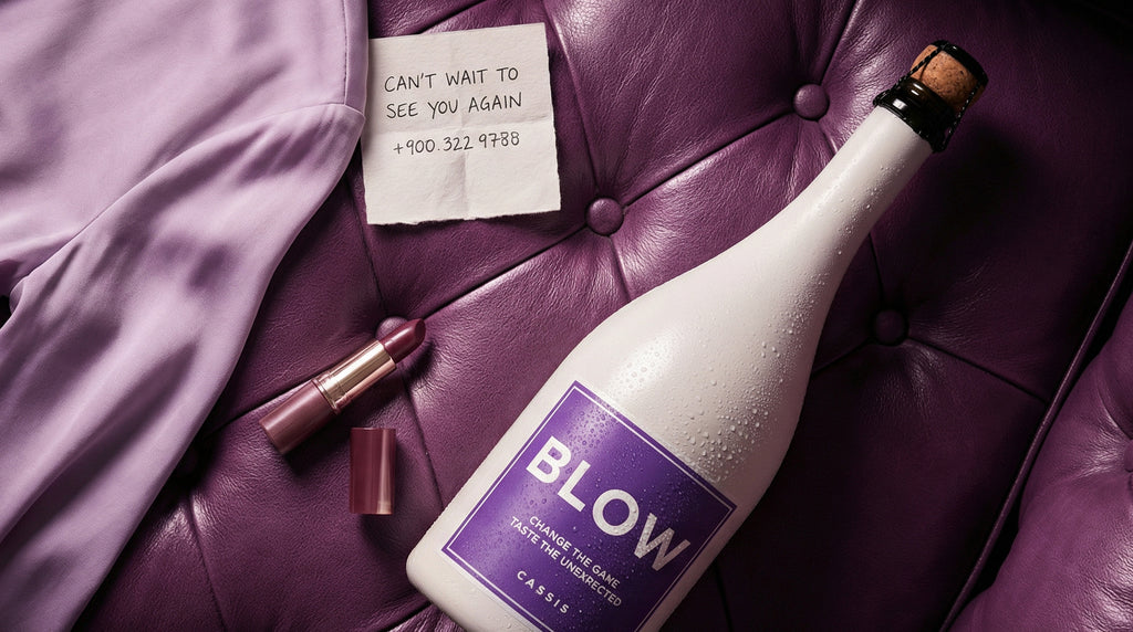 BLOW CASSIS