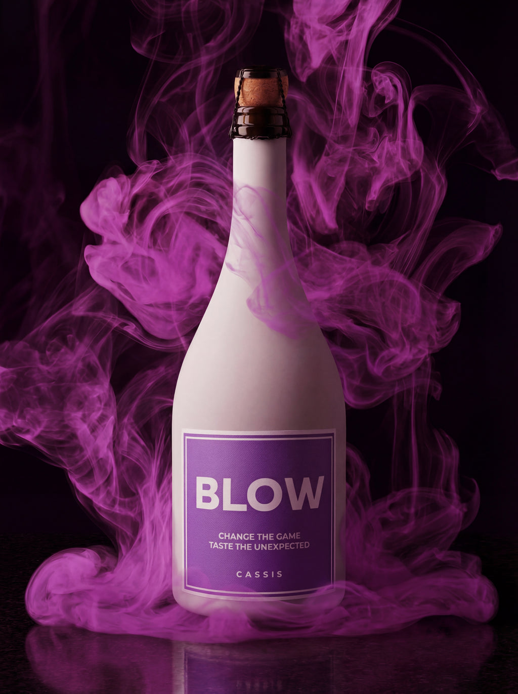 BLOW CASSIS
