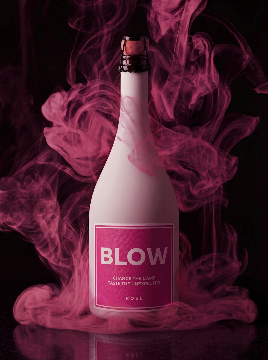 BLOW ROSÉ