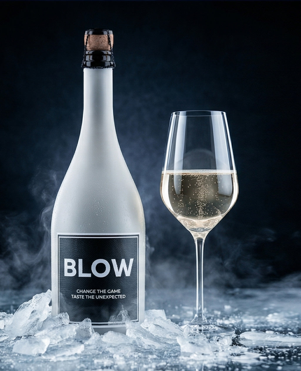 BLOW CLASSIC